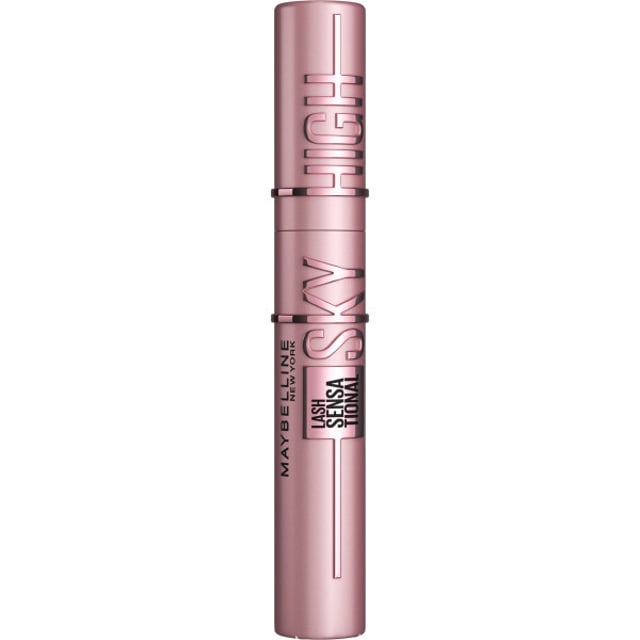 Maybelline Lash Sensational Sky High Mascara True Brown 7,2 ml