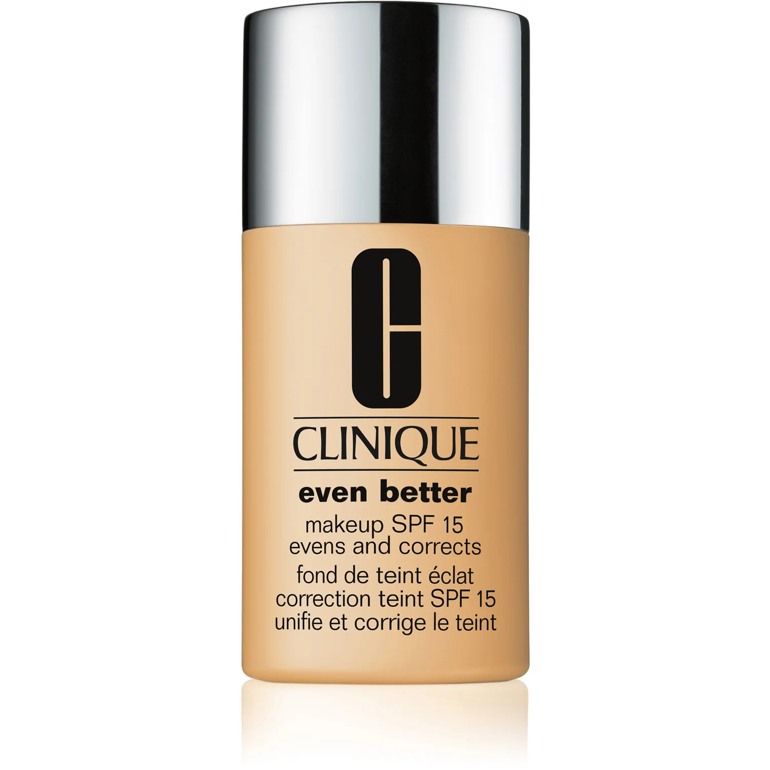 Clinique Even Better Makeup Foundation SPF15 CN 58 Honey 30 ml