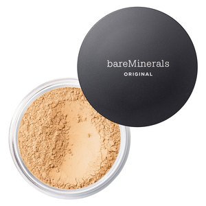 bareMinerals Original Loose Mineral Foundation SPF15 Light 8 g