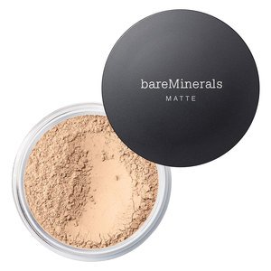 bareMinerals Original Matte Foundation SPF15 Fairly Light 03 6 g