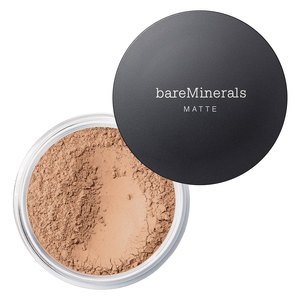 bareMinerals Original Matte Foundation SPF15 Medium Beige 12 6 g