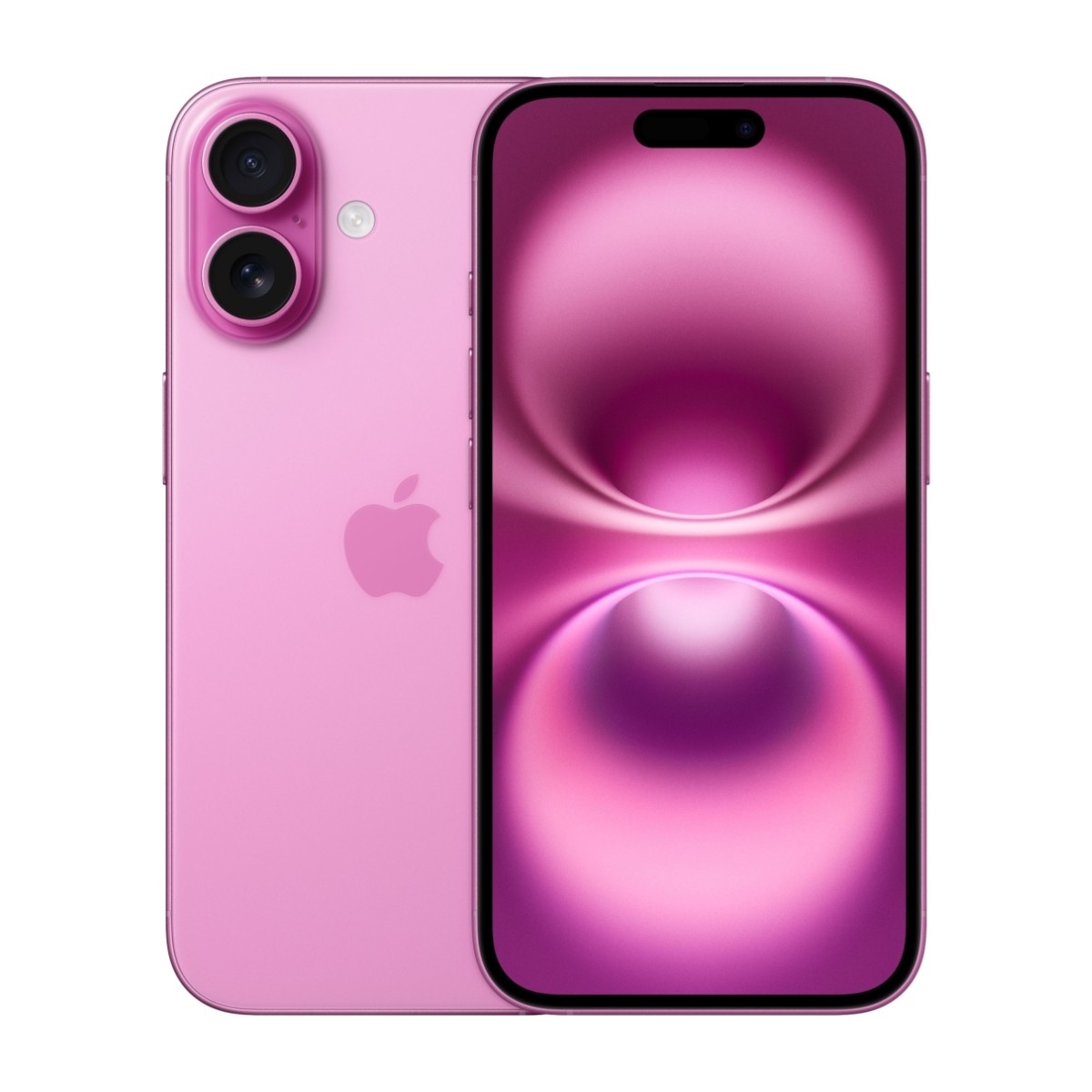 Apple iPhone 16 128 GB, rosa