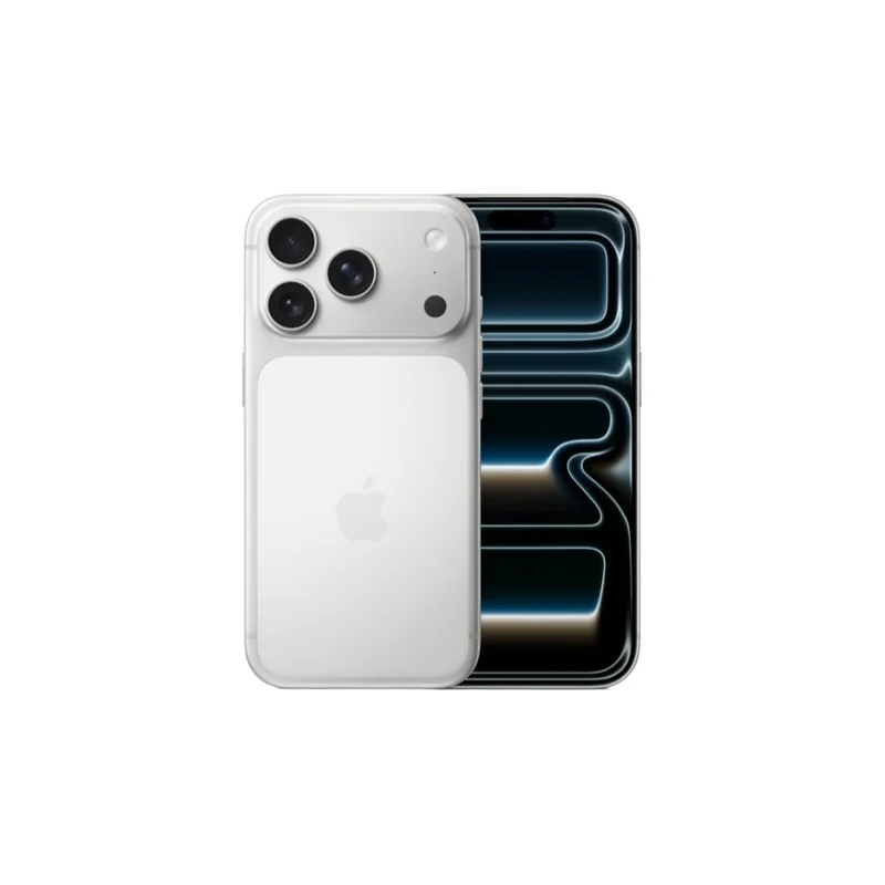 Apple iPhone 17 Pro 512 GB, silver