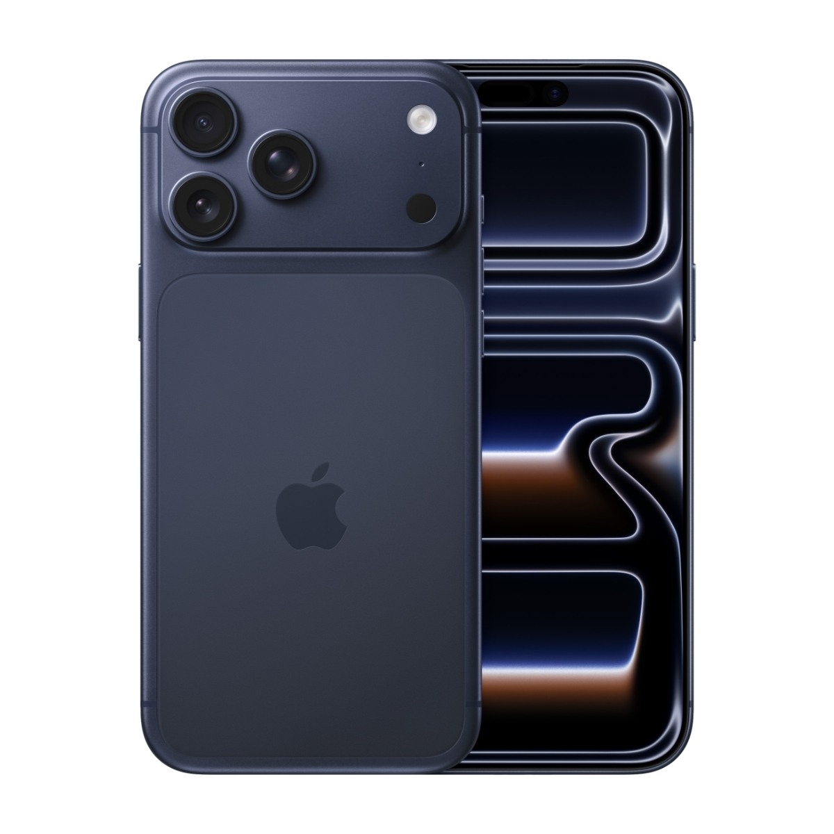 Apple iPhone 17 Pro Max 256 GB, djupblå