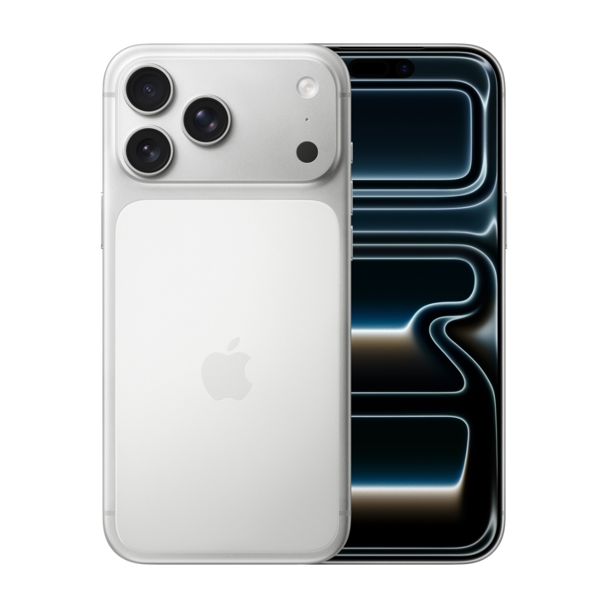 Apple iPhone 17 Pro Max 512 GB, silver