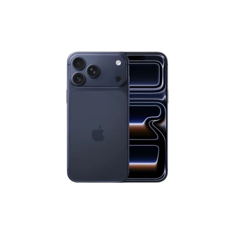 Apple iPhone 17 Pro Max 2 Tb, djupblå