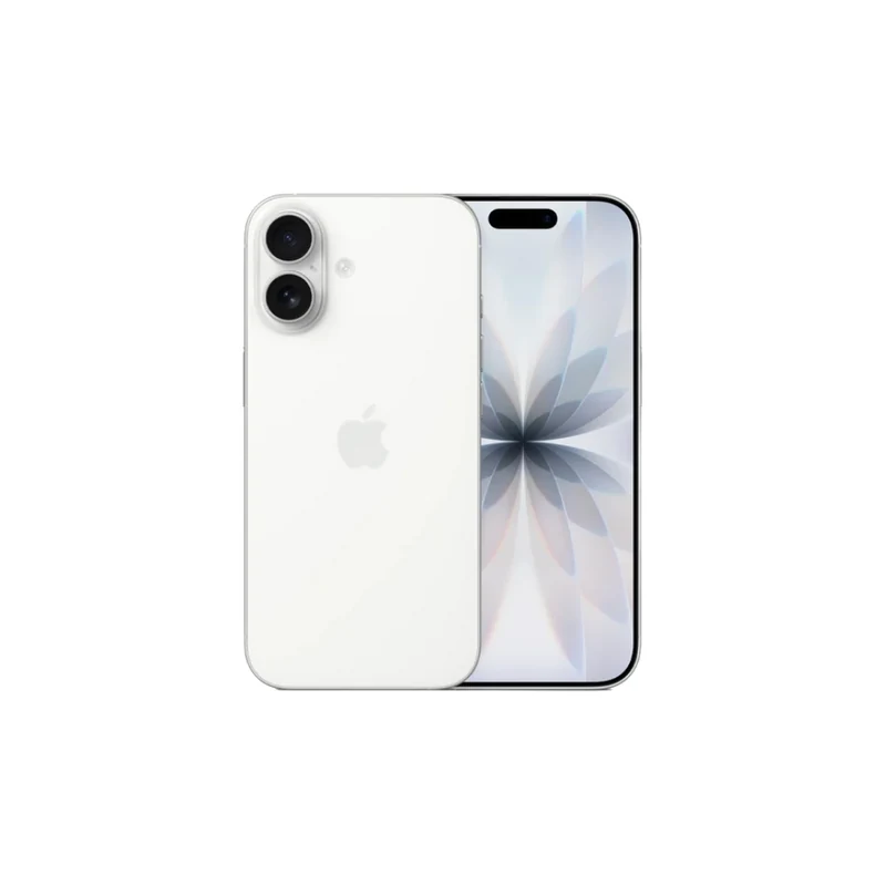 Apple iPhone 17 512 GB, vit