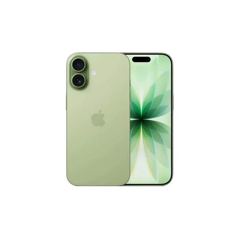 Apple iPhone 17 512 GB, salvia