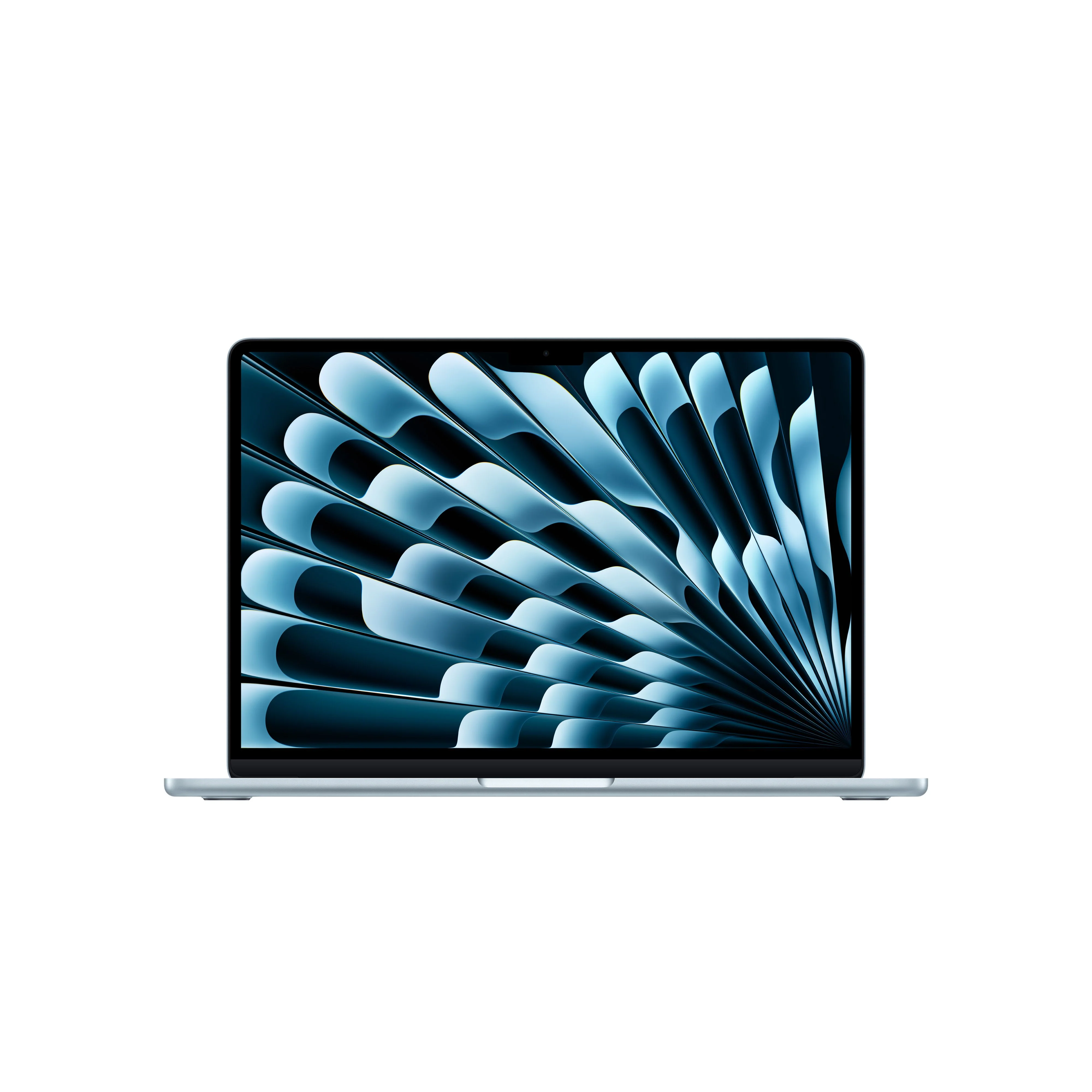 MacBook Air 13 tum: Apple M5-chip med 10-kärnig processor