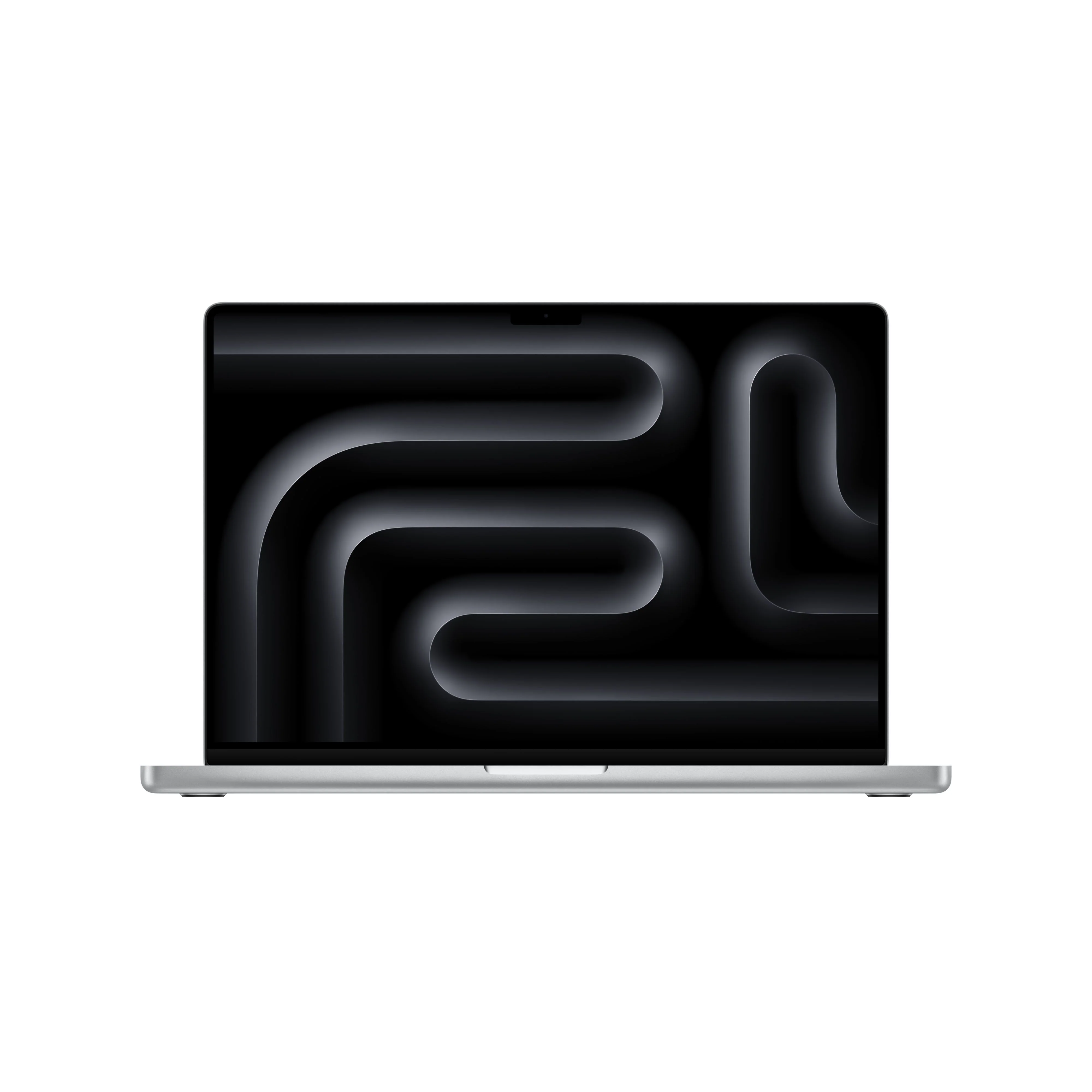 MacBook Pro 16-tum Apple M5 Pro chip with 18‑core CPU and 20‑core GPU, 24GB, 1TB SSD - Silver