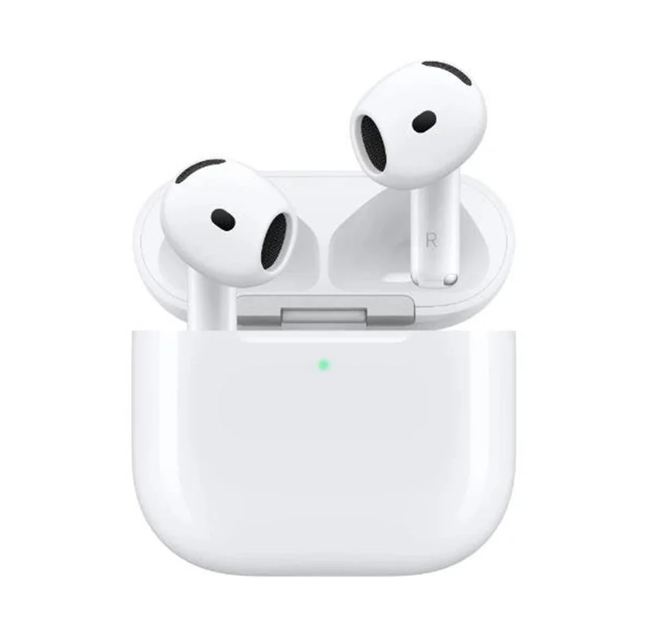 Apple AirPods 5 with Wireless Charging Case