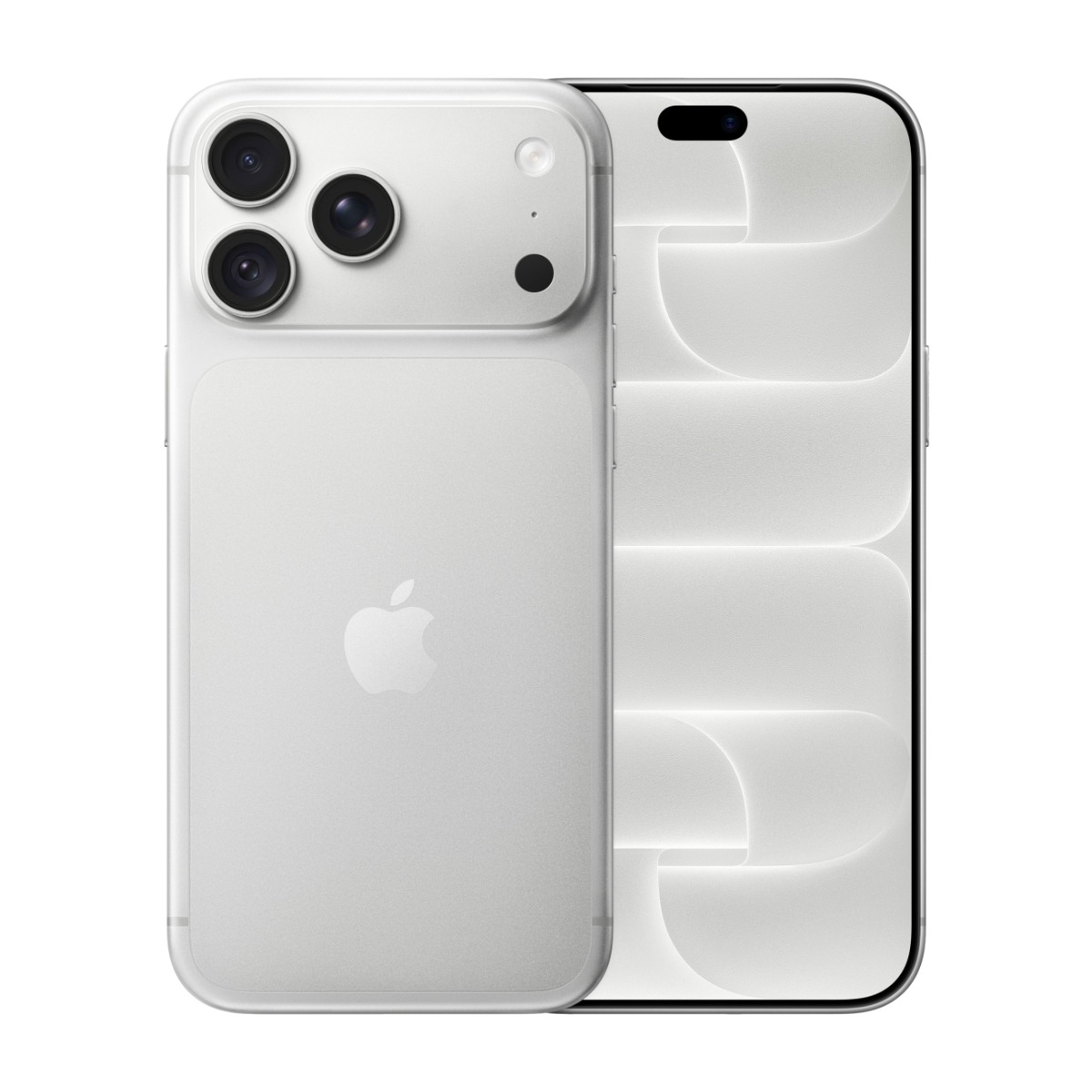 Apple iPhone 18 Pro Max 512 GB, silver