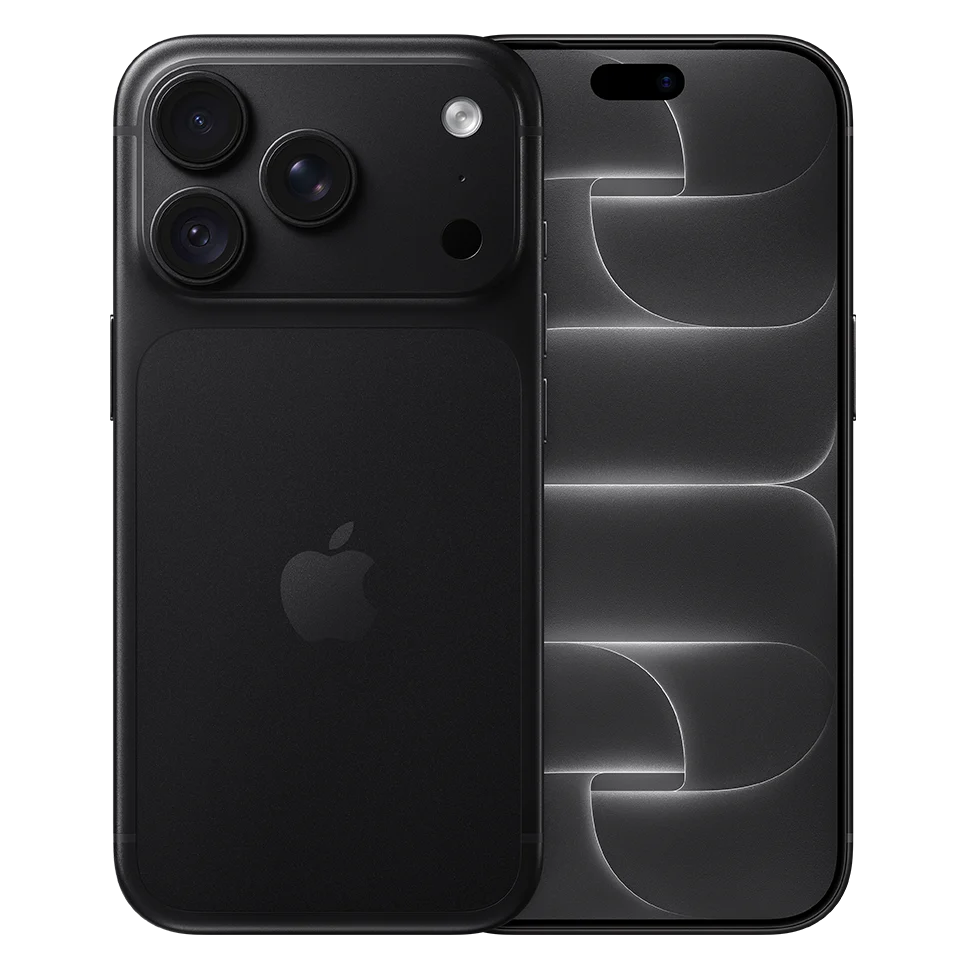 iPhone 18 Pro — Glacier / 256 GB