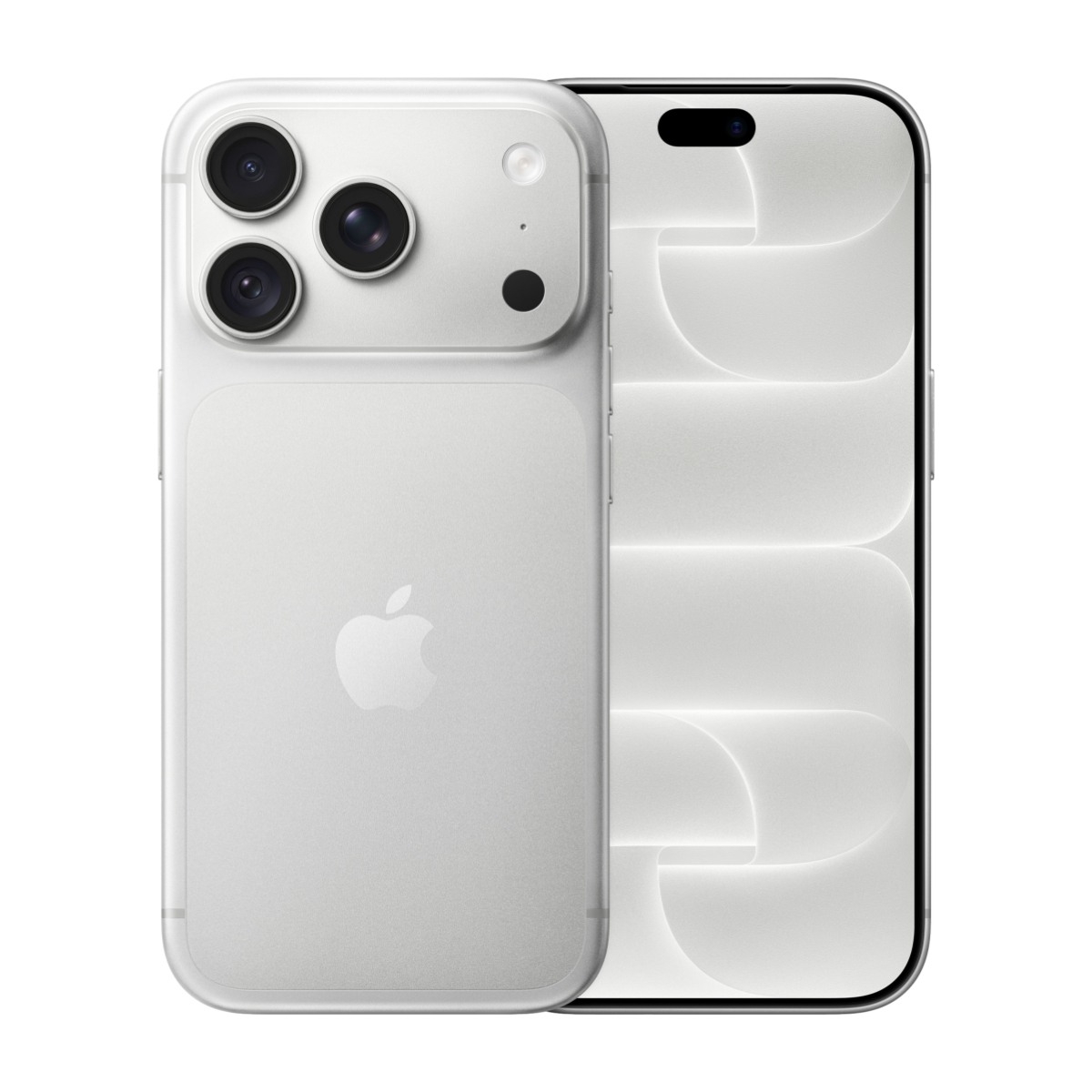 Apple iPhone 18 Pro 2 TB, silver
