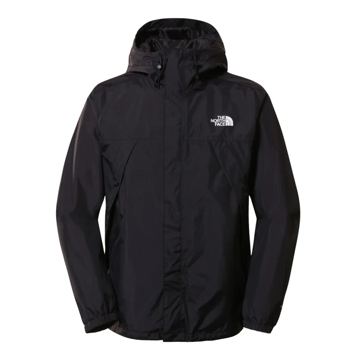 Herr Antora Jacket vattentätt skal – TNF Black-NPF – L