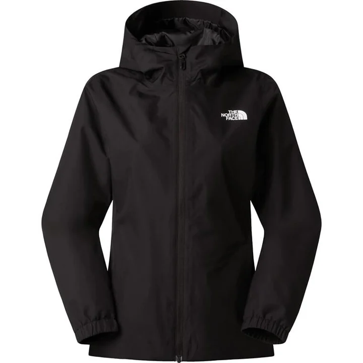 The North Face W Quest Jacket Tnf Black – TNF Black – M