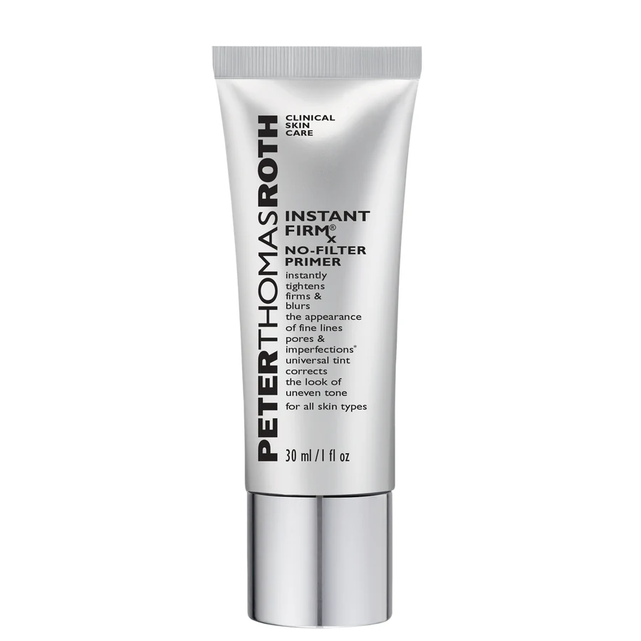 Peter Thomas Roth FIRMx No-Filter Primer 30 ml