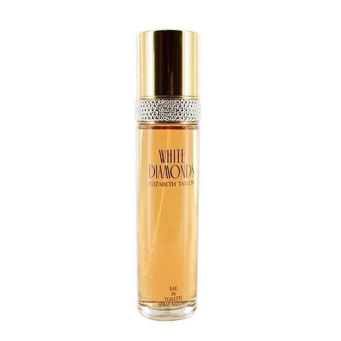 Elizabeth Taylor White Diamonds edt 100ml