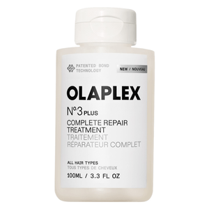 Olaplex No3 Plus Complete Repair Treatment 100 ml