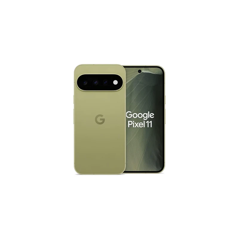 Google Pixel 11 256GB/12GB - Pistacho
