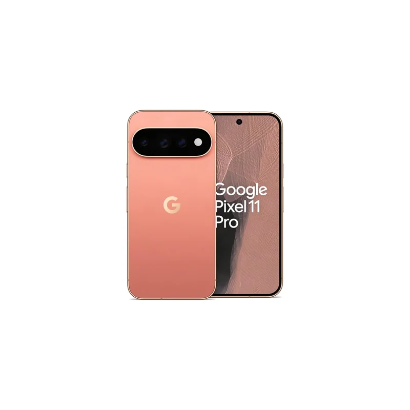Google Pixel 11 Pro 5G 256GB - Rosa