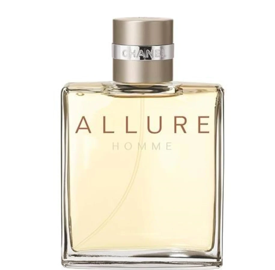 Chanel Allure Homme EDT - 100 ml