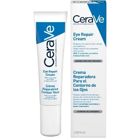CeraVe Eye Cream, 14 ml