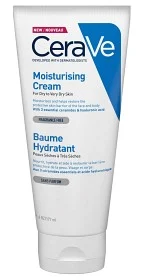 CeraVe Moisturizing Cream 177 ml