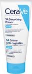 CeraVe SA Smoothing Cream, 10% Urea, 177 ml