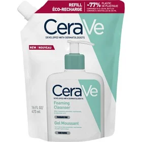 CeraVe Foaming Cleanser Refill 473 ml