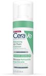 CeraVe Balancing Air Foam Cleanser, 148 ml
