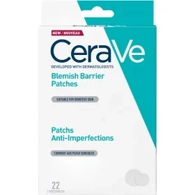 CeraVe Blemish Control Barrier Patches, 22 st