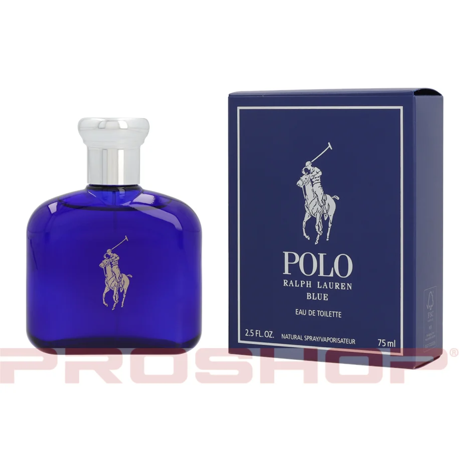 RALPH LAUREN Polo Blue Eau De Toilette - 75 ml