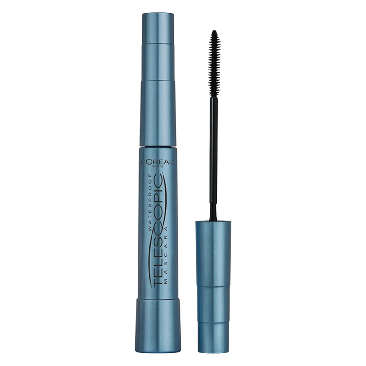 L'Oréal Paris Telescopic Waterproof Mascara Black 8,4 ml