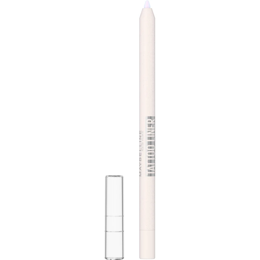 Maybelline New York Tattoo Liner Gel Eyelinerpenna 821 Stardust Chrome 1,3 g