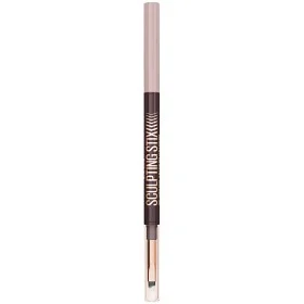 Maybelline Scultping Stix Eyeliner Smooth Espresso 1 pcs