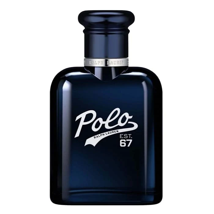 Ralph Lauren Polo 67 Edt 75ml