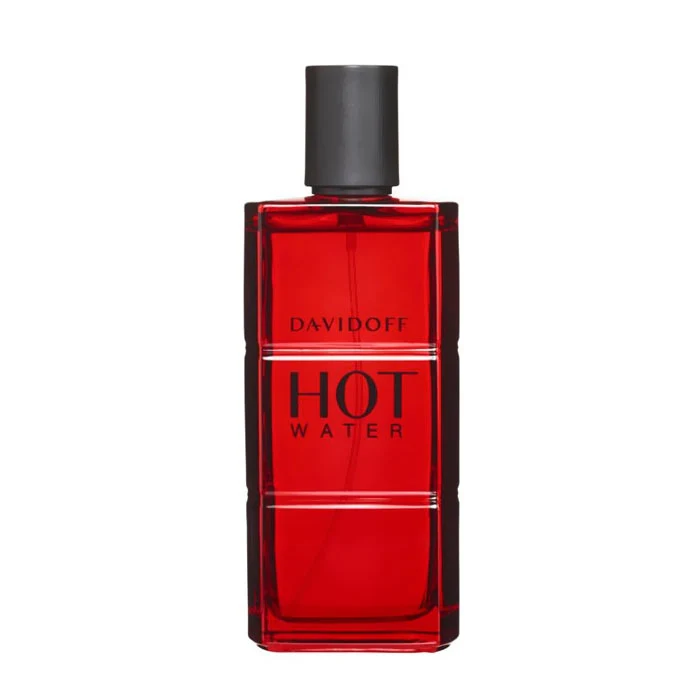 Davidoff Hot Water Eau De Toilette 110ml