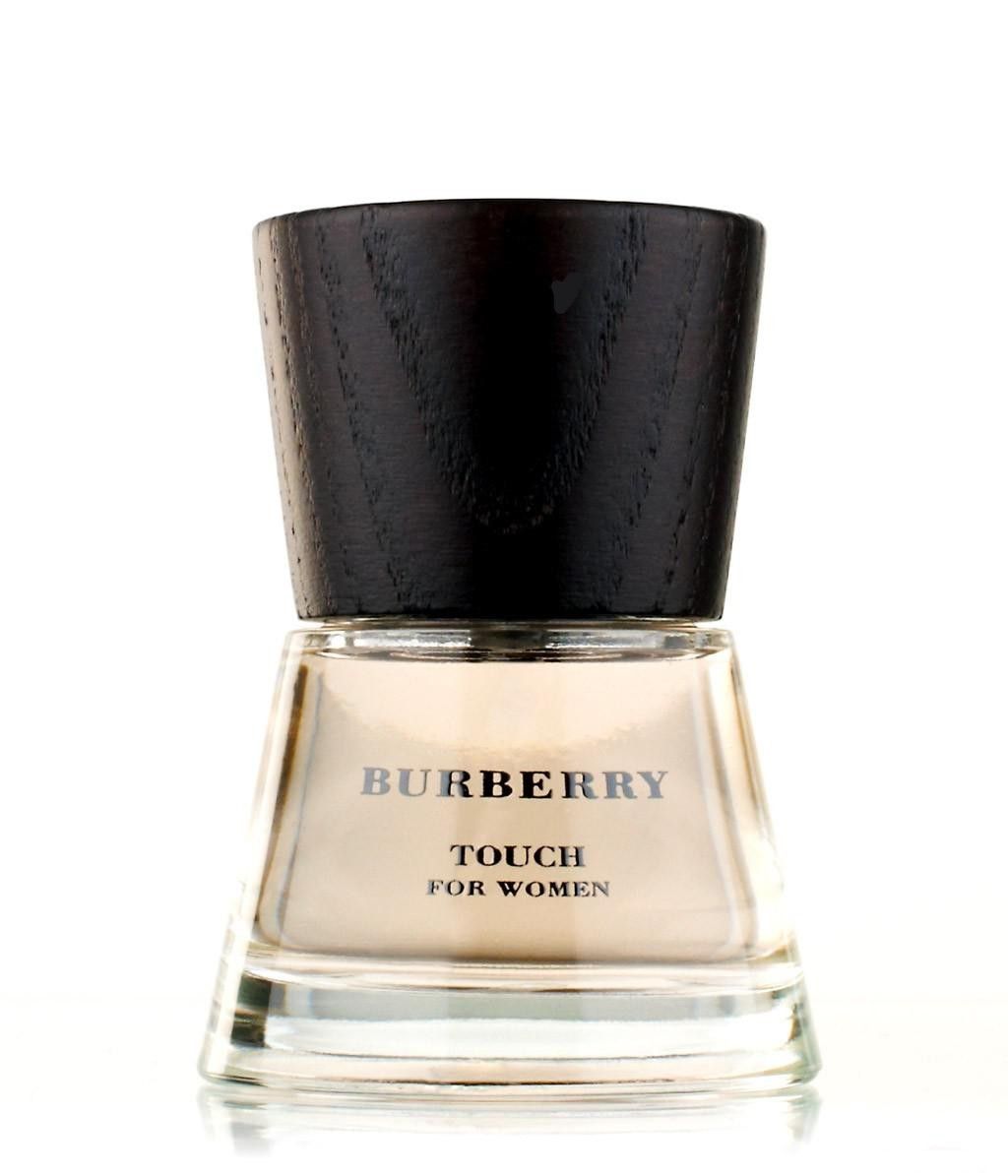 Burberry Touch For Women EdP 30ml