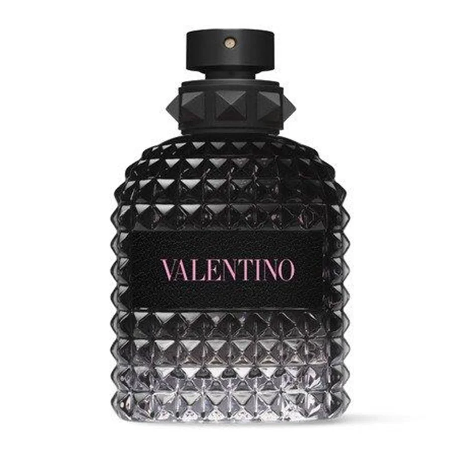 Valentino Uomo Born in Roma EDT - 50 ml