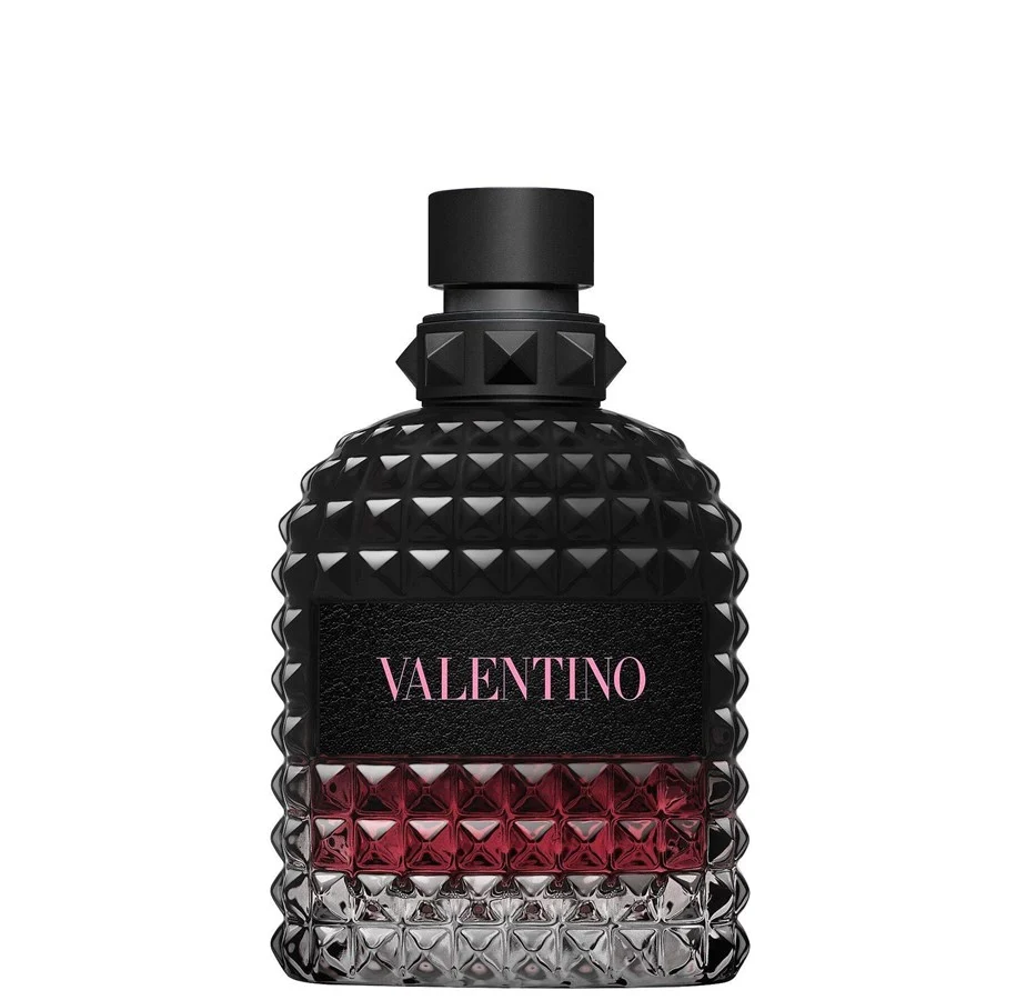 Valentino Uomo Born in Roma Intense EDP - 100 ml