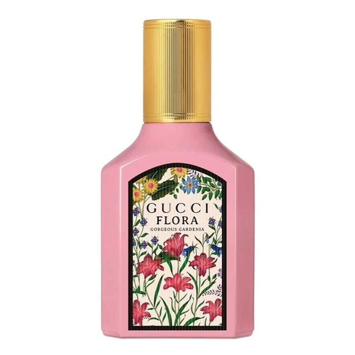 Gucci Flora Gorgeous Gardenia edp 30ml