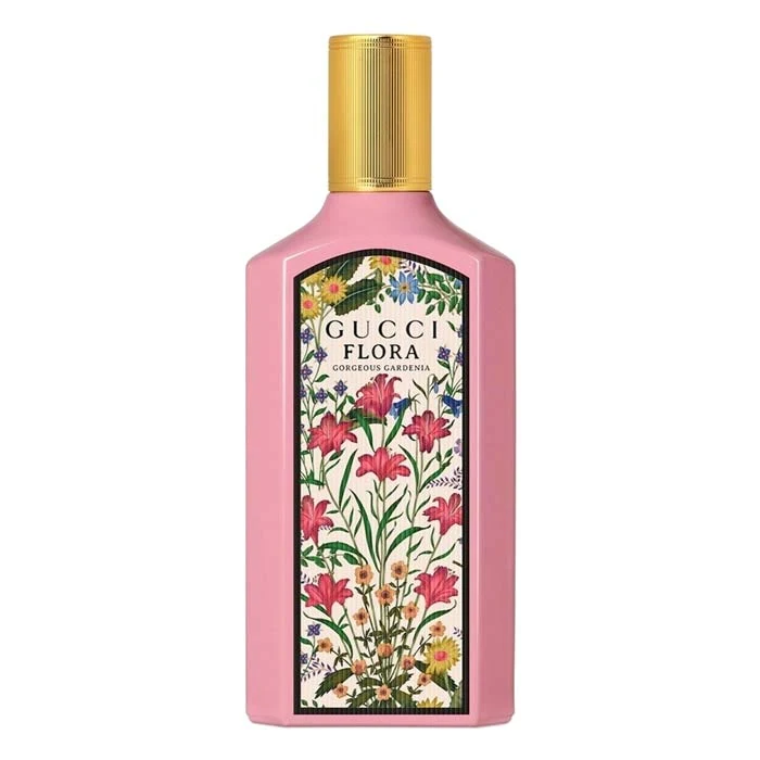 Gucci Flora Gorgeous Gardenia edp 100ml