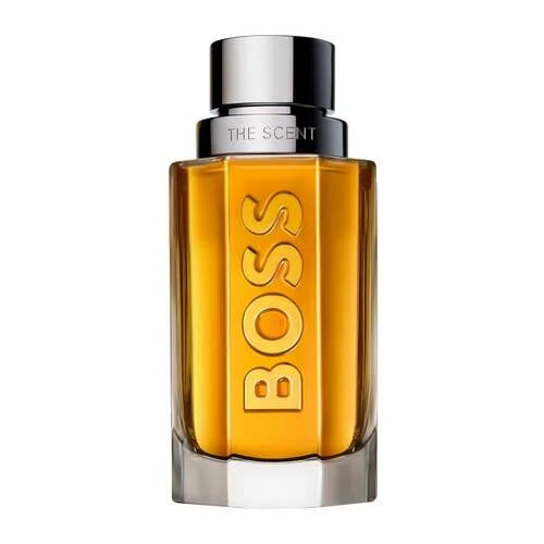 Hugo Boss - The Scent Eau De Toilette Spray 50ml