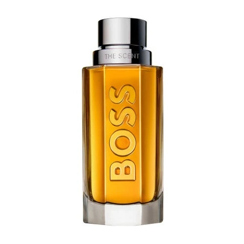 Hugo Boss The Scent Edt Spray 100 ml men