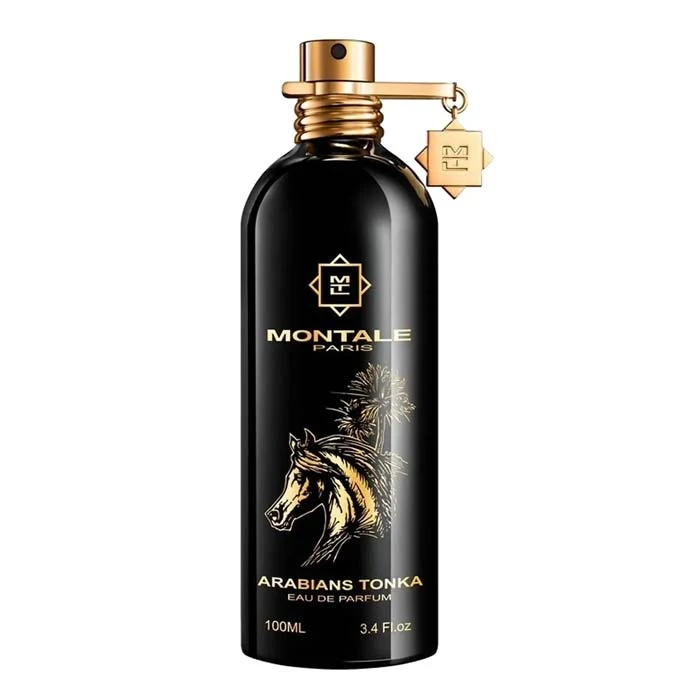 Montale Paris Arabians Tonka edp 100ml