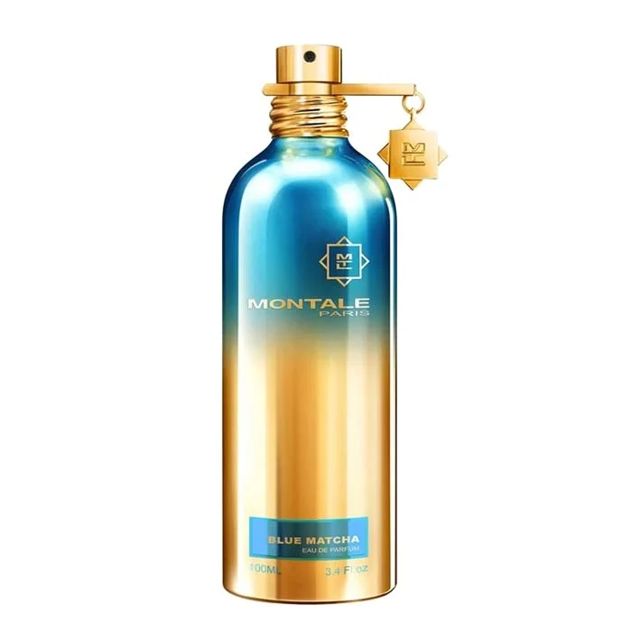 Montale Paris Blue Matcha edp 100ml