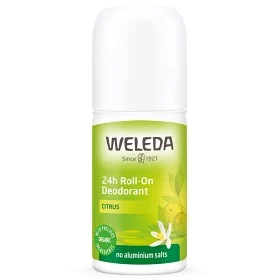 Weleda Citrus 24h Roll-On Deodorant 50 ml