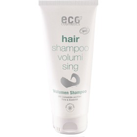 Eco Cosmetics Volumising Schampo Lindblom Kiwi 200 ml