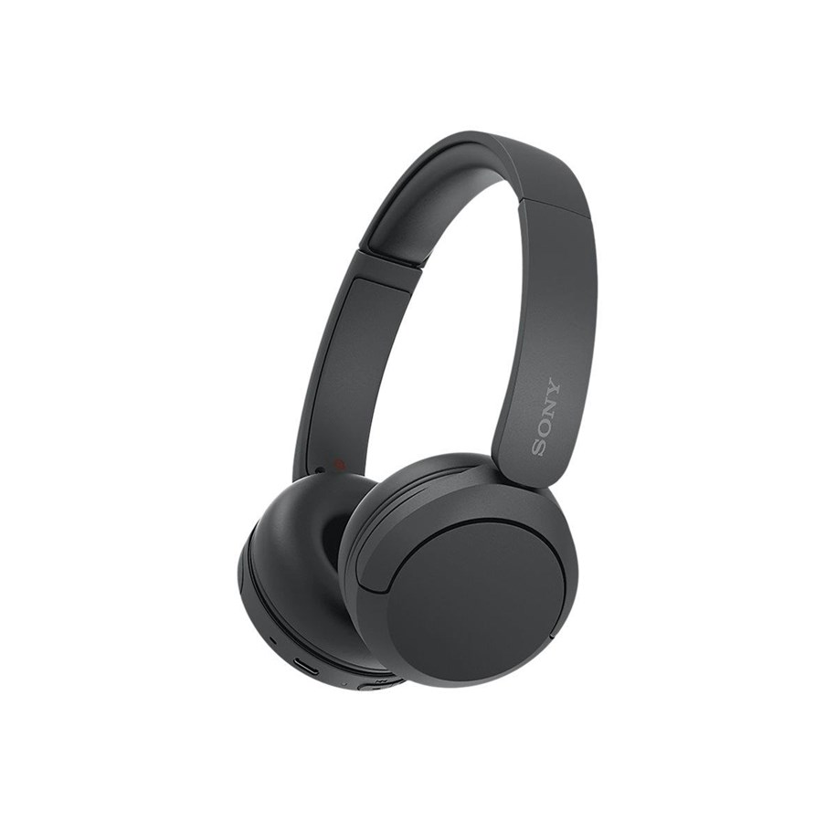 Sony WH-CH520 - Wireless Headphones - Black